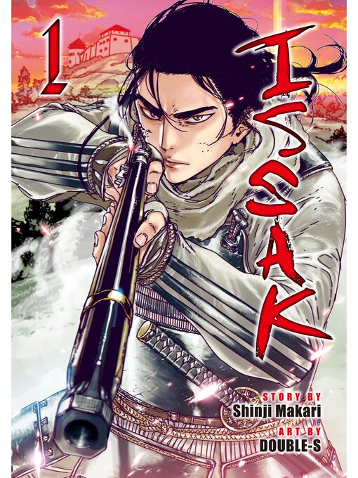 Title details for Issak, Volume 1 by Shinji Makari - Wait list
